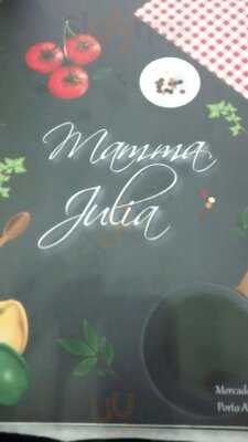 Mamma Julia