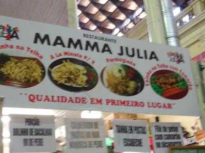 Mamma Julia