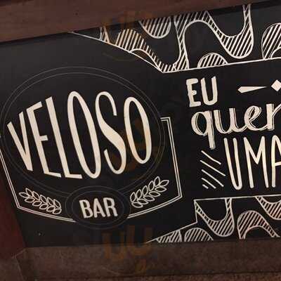 Bar Veloso