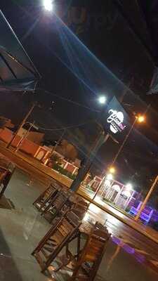 Blackout Hamburgueria