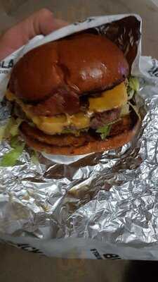 Blackout Hamburgueria