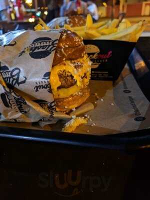 Blackout Hamburgueria