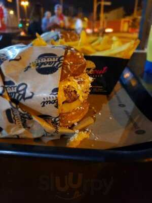 Blackout Hamburgueria