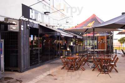 Blackout Hamburgueria