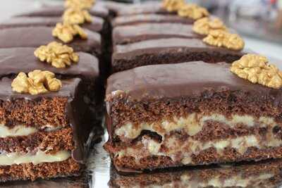 Vanille Patisserie E Café