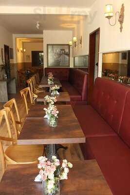 Vanille Patisserie E Café