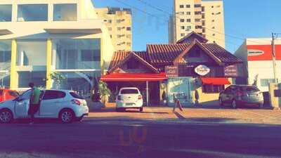 Vanille Patisserie E Café