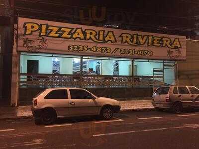 Pizzaria Riviera