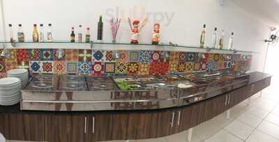 Juju Caldos E Massas