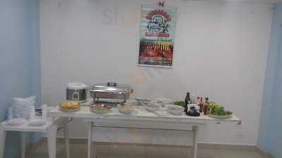 Churrasco & Familia Rubi