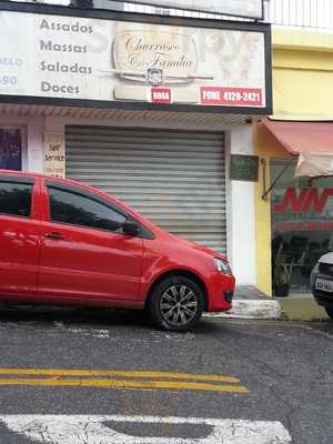 Churrasco & Familia Rubi