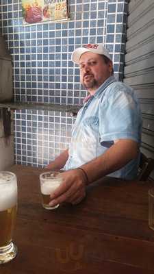 Churrasco & Familia Rubi