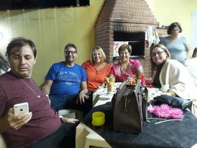 Churrasco & Familia Rubi