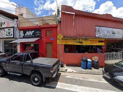 Churrasco & Familia Rubi