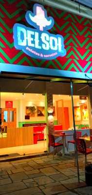 Del Sol Paleteria