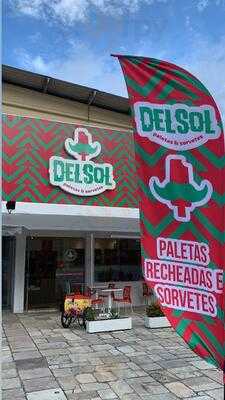 Del Sol Paleteria