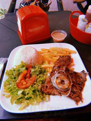 Restaurante Frigideira