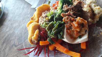 Gullas Lanchonete E Restaurante