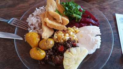 Gullas Lanchonete E Restaurante