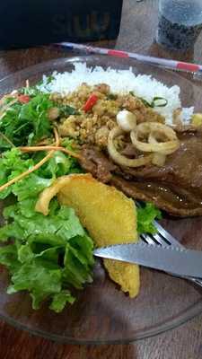 Gullas Lanchonete E Restaurante