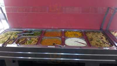 Gullas Lanchonete E Restaurante