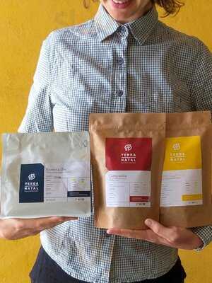 Terra Natal - Torrefação De Cafés