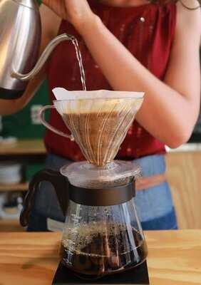 Terra Natal - Torrefação De Cafés