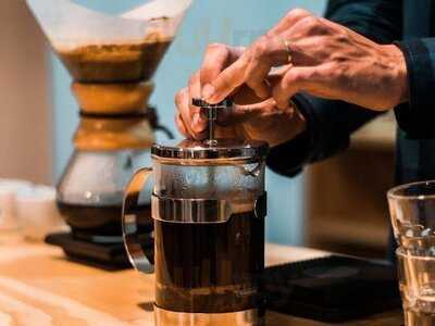 Terra Natal - Torrefação De Cafés