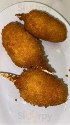 Churrascaria Boizão Grill