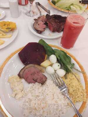 Churrascaria Boizão Grill