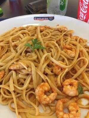 Camarão & Cia