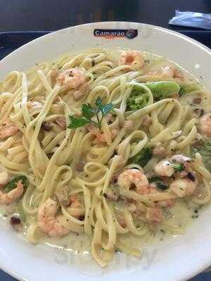 Camarão & Cia