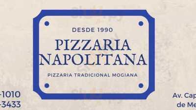 Napolitana Pizzaria