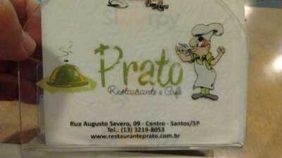Prato Coffee Shop