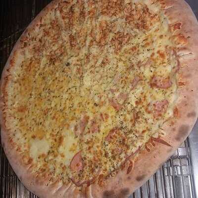 Pizzaria Itaiópolis