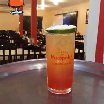 Pizzaria Itaiópolis