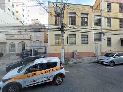 Sacra Citta Restaurante