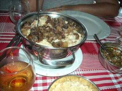 Taberna Bar Restaurante