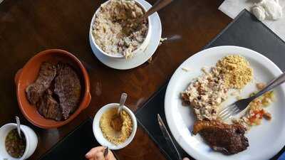 Taberna Bar Restaurante