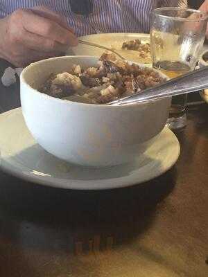 Taberna Bar Restaurante