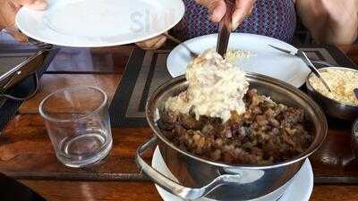 Taberna Bar Restaurante