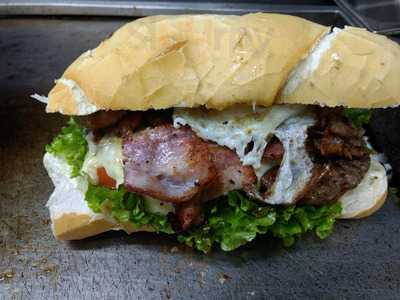 Padaria Nossa Senhora Do Socorro