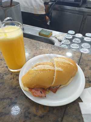 Padaria Nossa Senhora Do Socorro