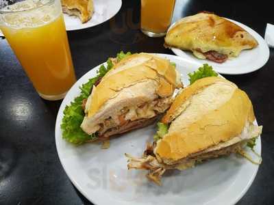 Padaria Nossa Senhora Do Socorro