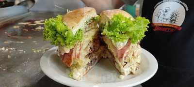 Padaria Nossa Senhora Do Socorro