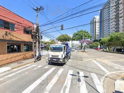 Padaria Nossa Senhora Do Socorro