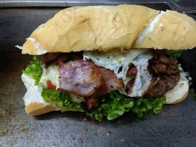 Padaria Nossa Senhora Do Socorro