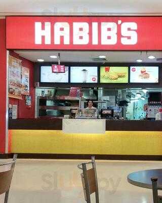 Habibs