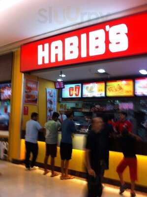 Habibs