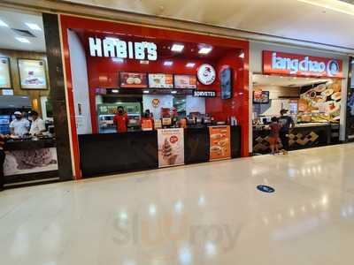 Habibs